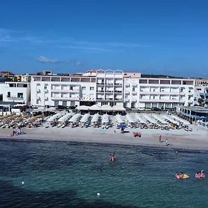 Hotel San Marco, Alghero