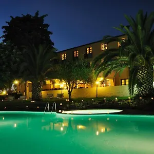 Hotel Country & Spa, Alghero