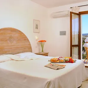 Hotel Angedras, Alghero