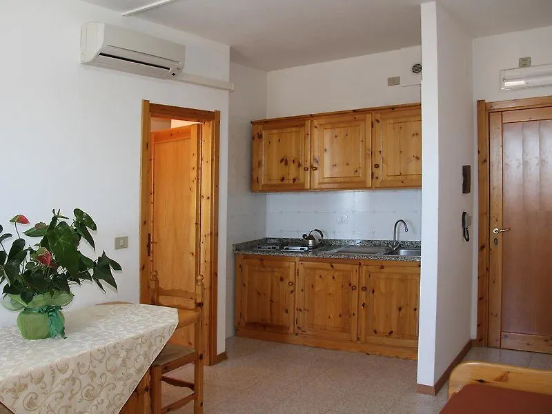 Residenza Gardenia Hotel Alghero