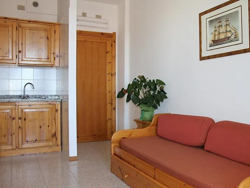 Residenza Gardenia Hotel Alghero